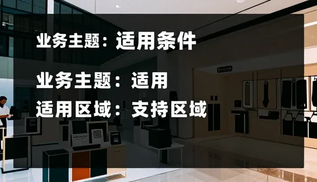 行业分类导航在用户画像中的性能表现与适用场景分析