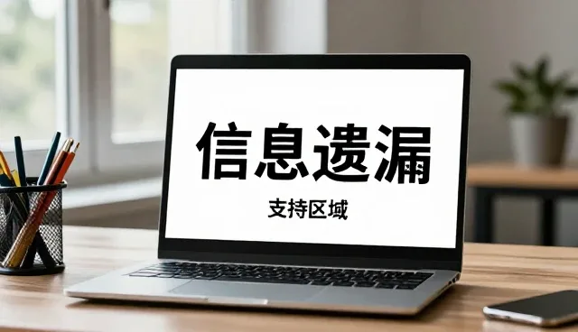 区域化黄页检索如何提升信息匹配效率