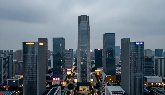 北京网页设计公司如何选择行业分类导航