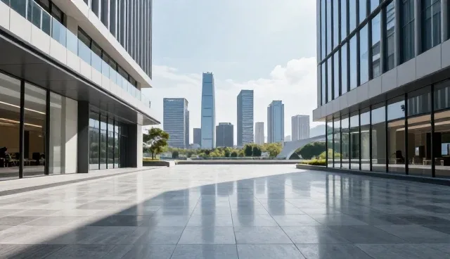 闵行网络推广中的信息收录与企业名录查询业务发展趋势