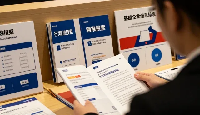 行业分类导航对业务趋势的影响与实际应用