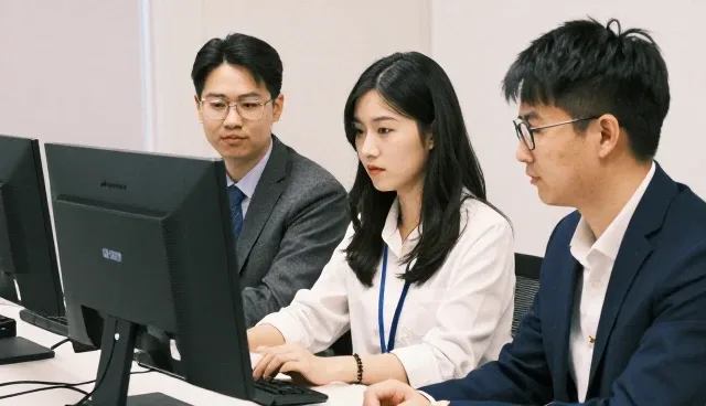 精准检索在黄页选型中的实际应用价值