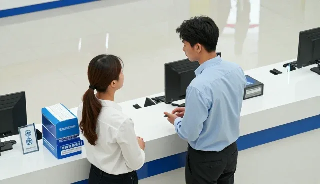 如何选择适合企业发展的行业分类信息平台