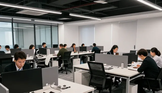 公司官网建设对推广效果的影响与检查要点